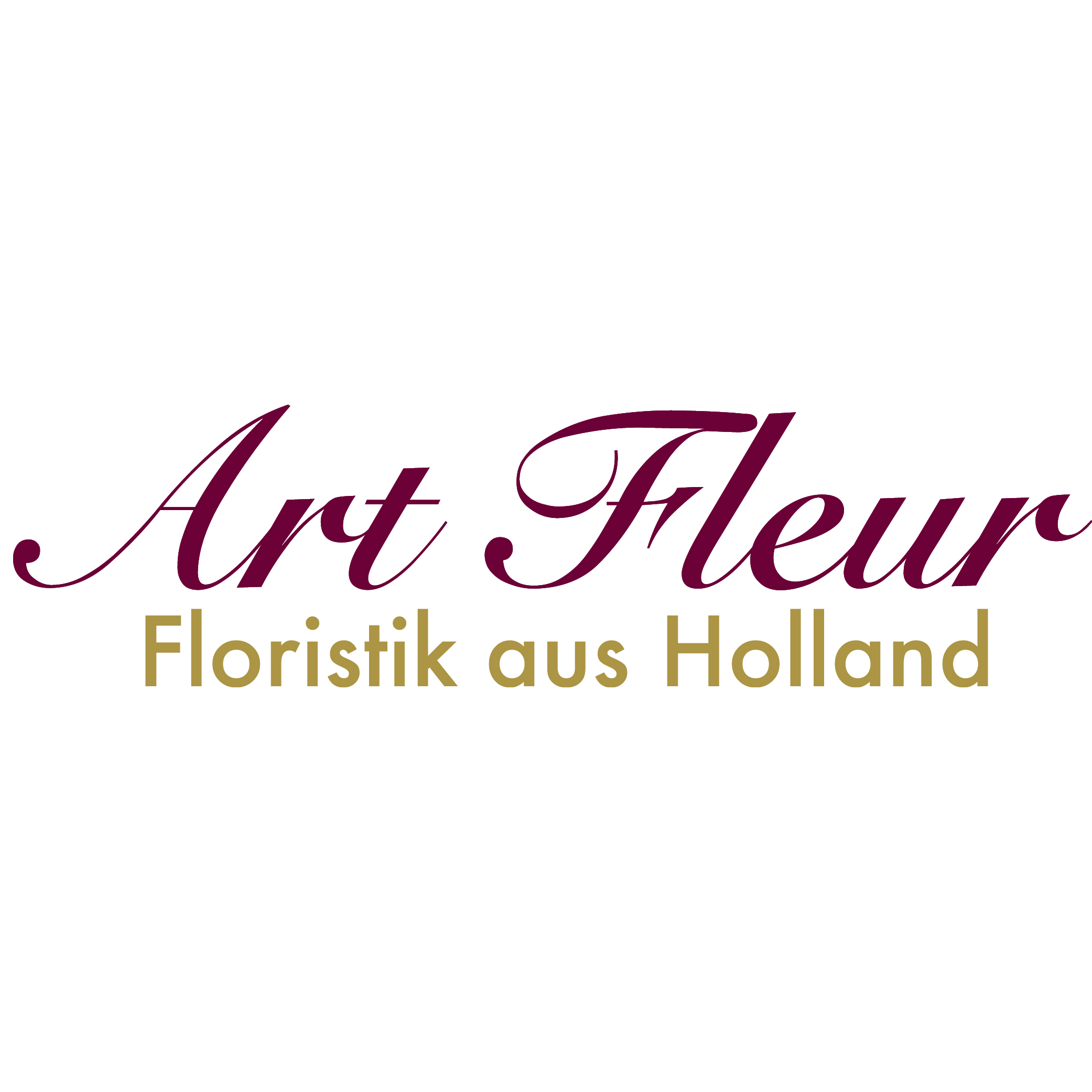 Logo: Art Fleur Florsitik