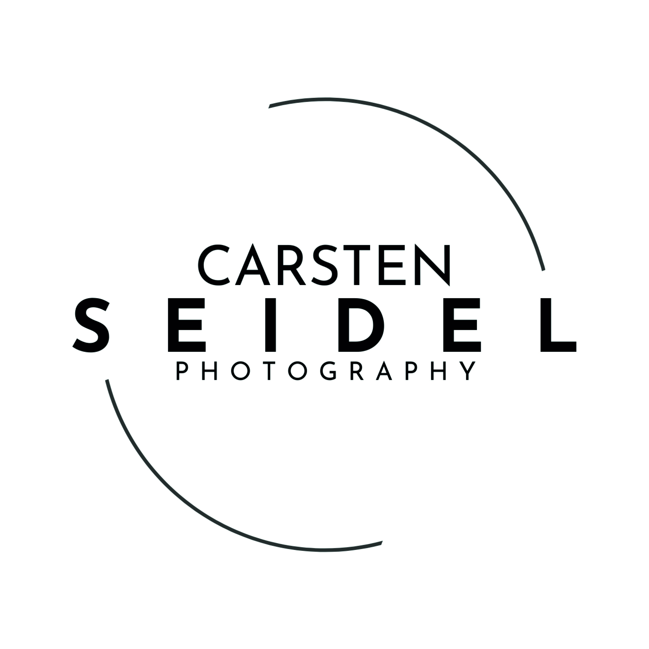Logo: Carsten Seidel Photography