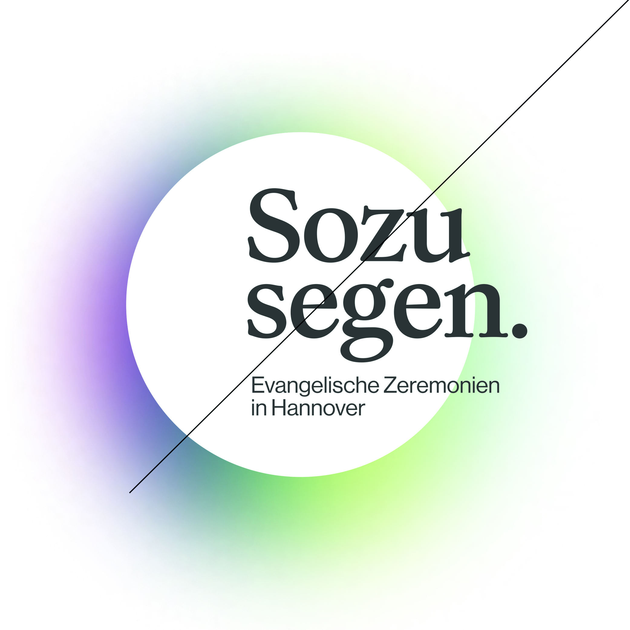 Logo: Evangelische Zeremonien in Hannover