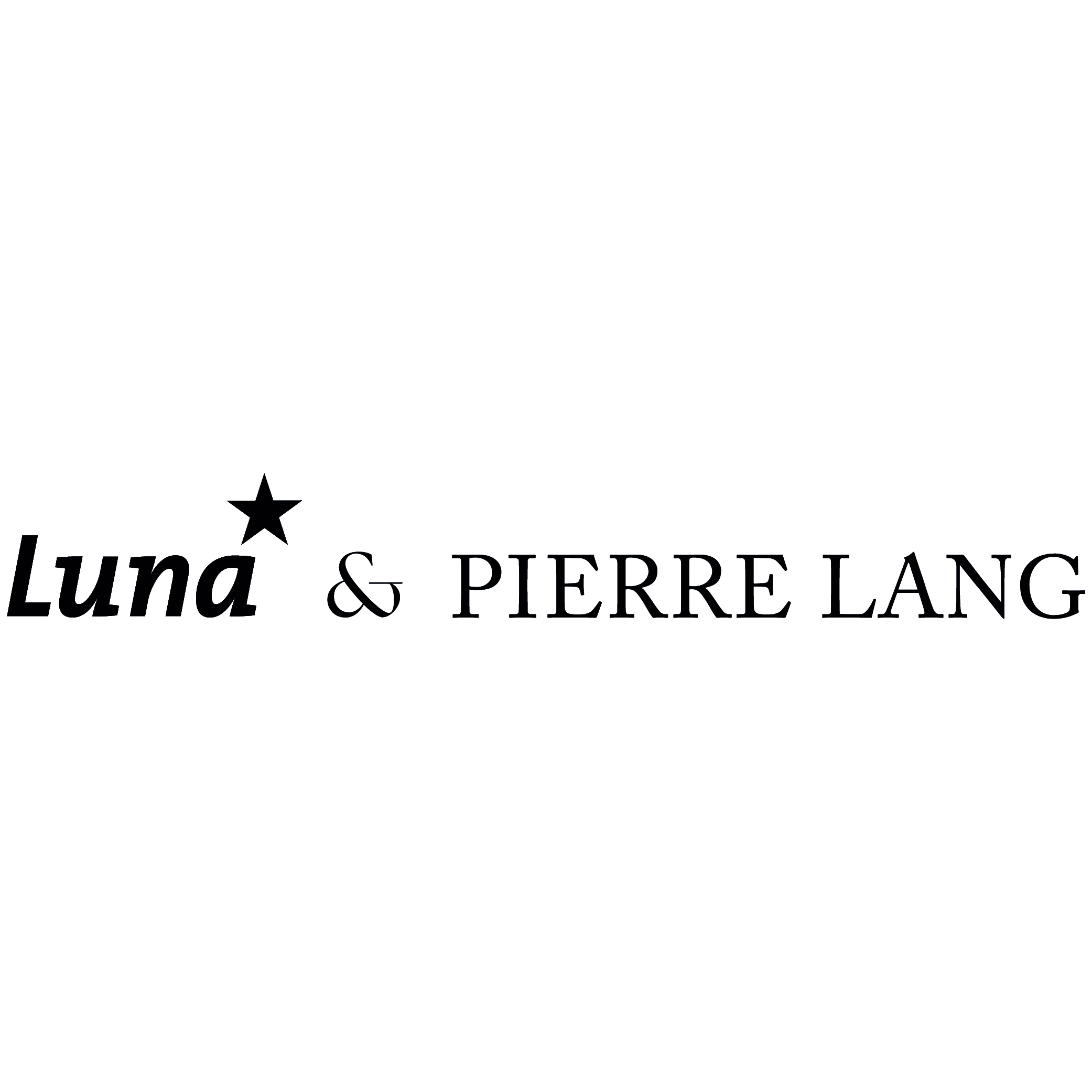 Luna & Pierre Lang