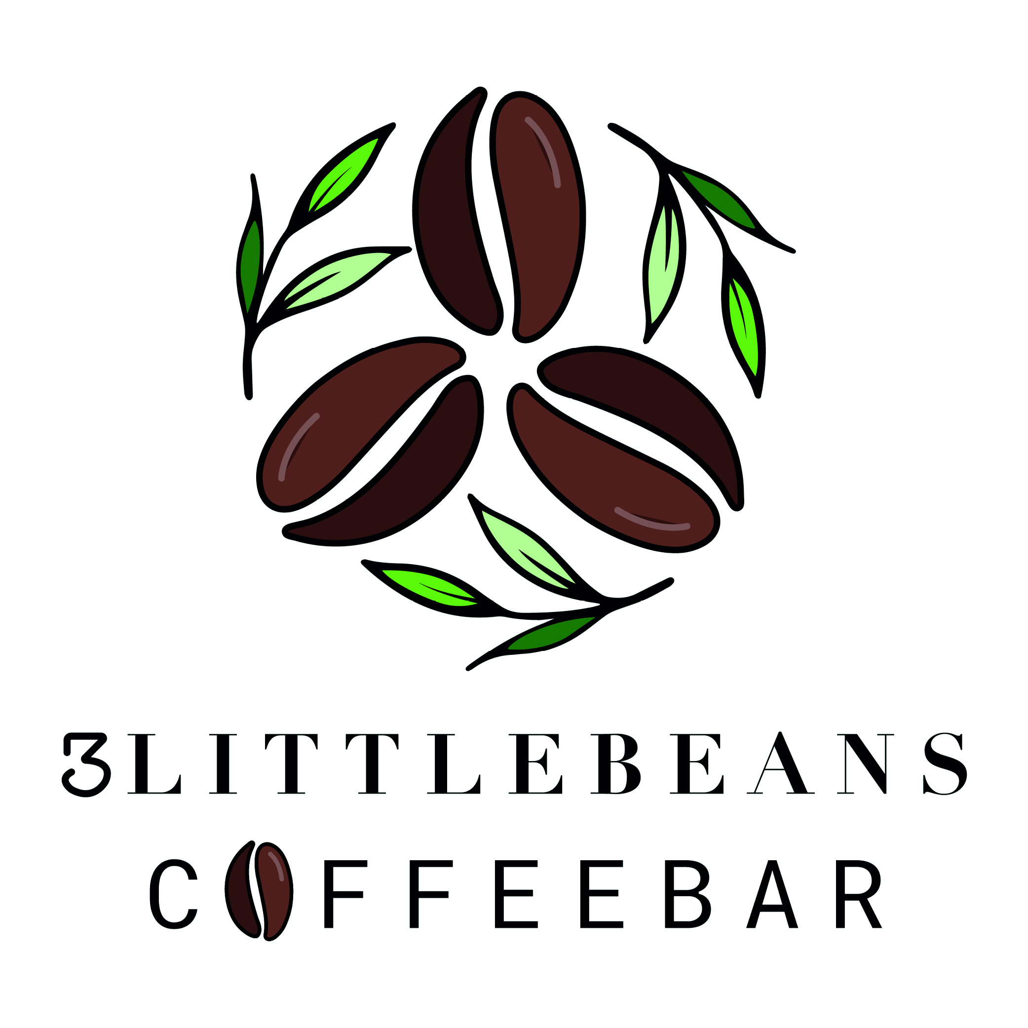 Logo Coffeebar