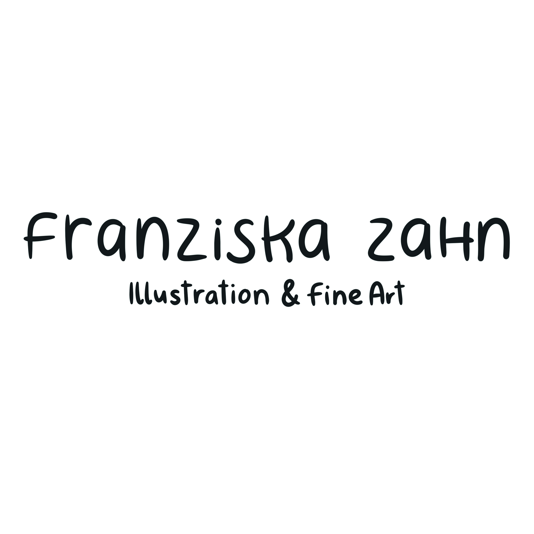 Logo: Illustration & Fine Art