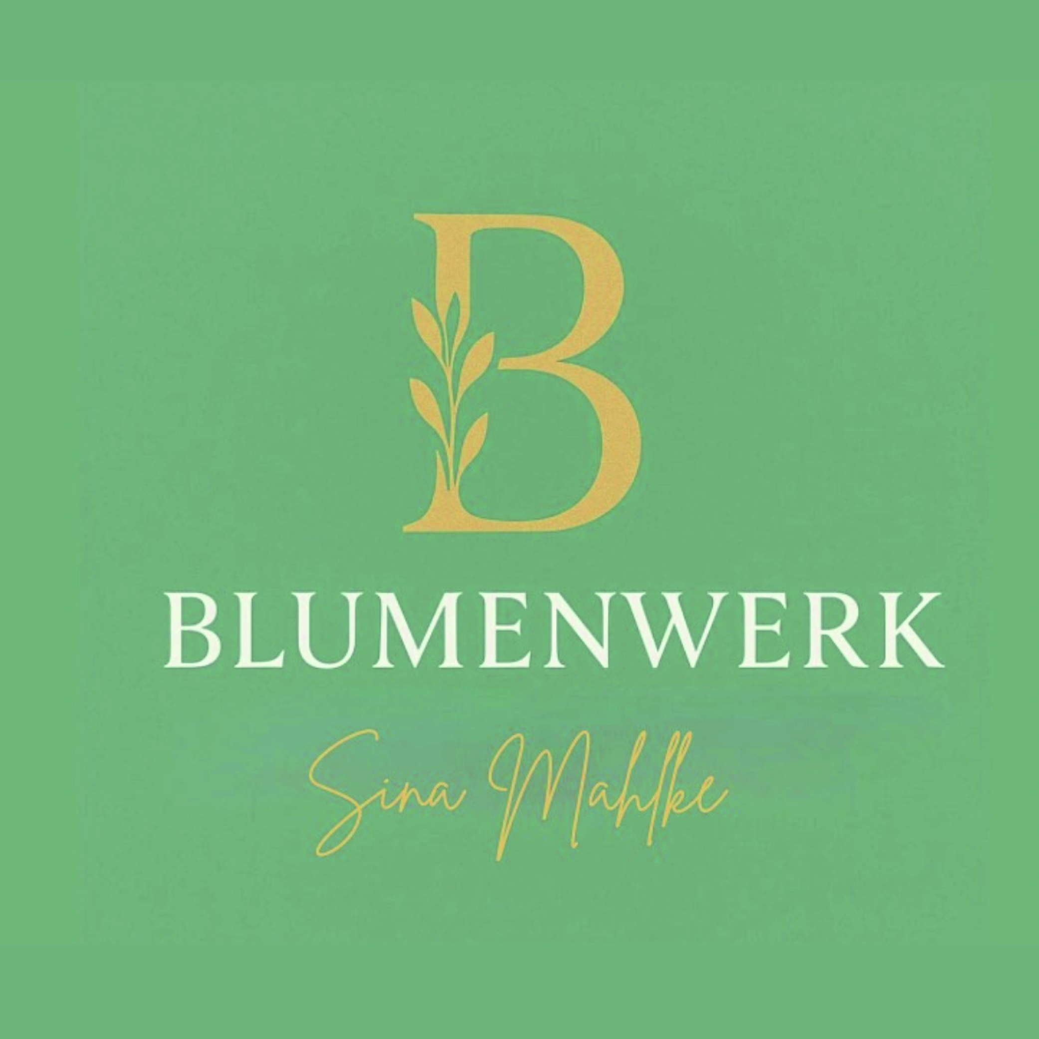 Logo Hochzeitsfloristik Bremen