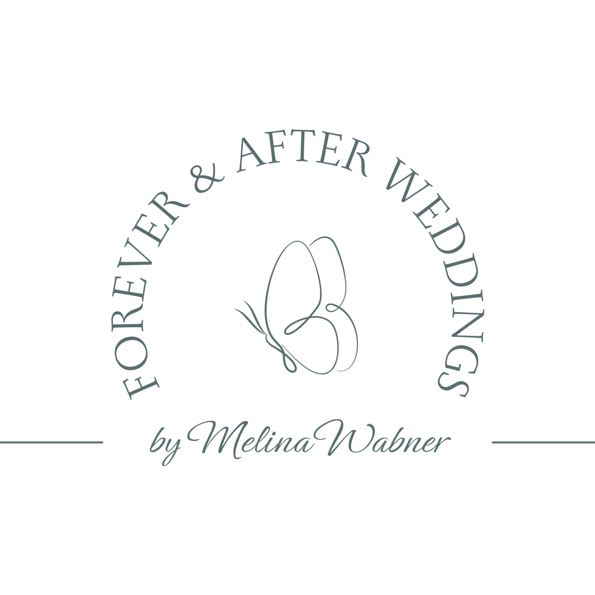 Logo Hochzeitsplanerin