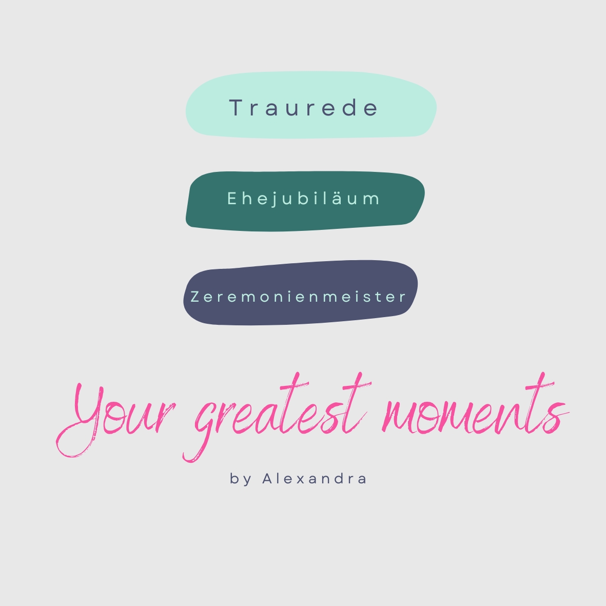 Logo: Your greatest moments