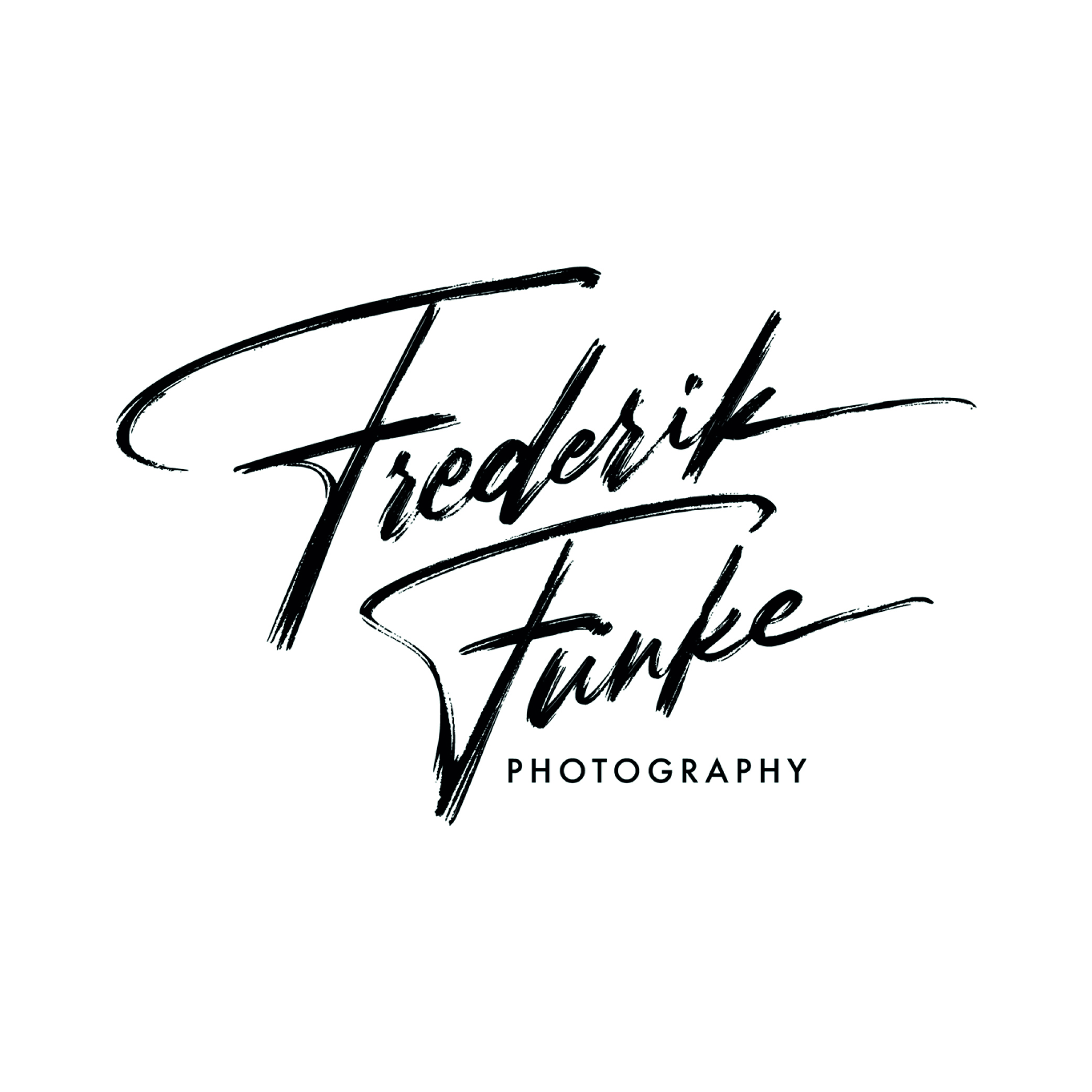 Logo: Frederik Funke Photography